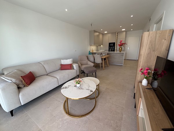 Medium property photo - Calle Infanta Cristina 40B3, 30710 Los Alcázares